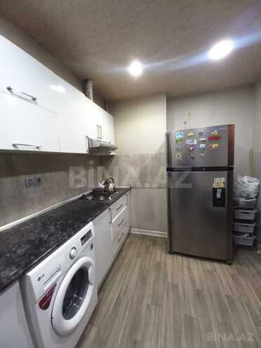 Продаётся 3-комн. вторичка 75 м², м. Элмляр Академиясы, photo 22 from 30