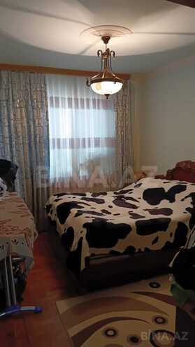 Satılır 3 otaqlı köhnə tikili 80 m², Bakıxanov q., photo 11 from 12