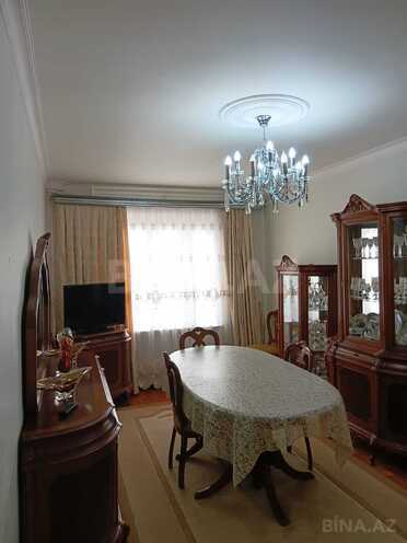Satılır 3 otaqlı köhnə tikili 80 m², Bakıxanov q., photo 4 from 12