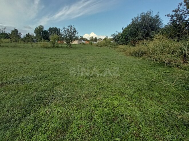 Satılır  torpaq 20 sot, photo 7 from 9