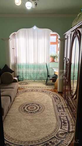 Satılır 3 otaqlı köhnə tikili 80 m², Bakıxanov q., photo 9 from 12