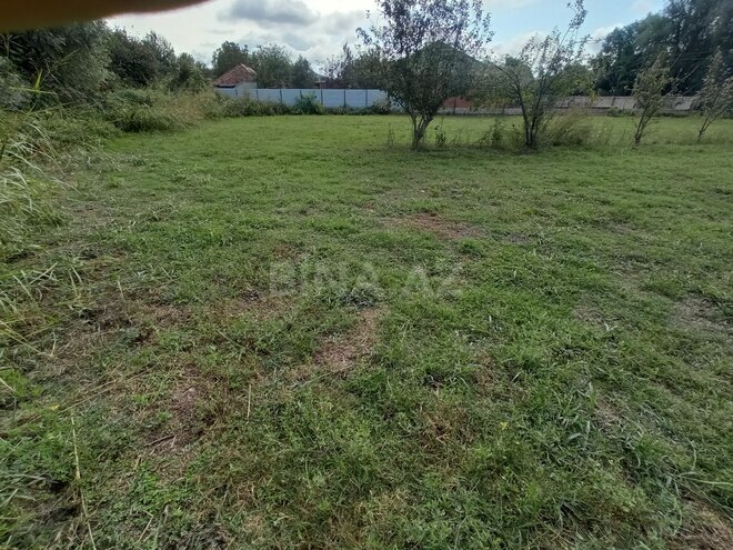 Satılır  torpaq 20 sot, photo 8 from 9