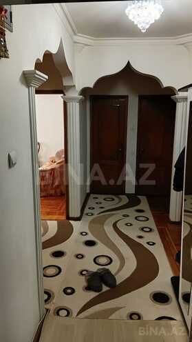 Satılır 3 otaqlı köhnə tikili 80 m², Bakıxanov q., photo 10 from 12