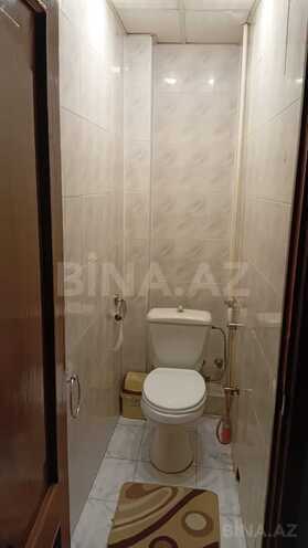 Satılır 3 otaqlı köhnə tikili 80 m², Bakıxanov q., photo 8 from 12