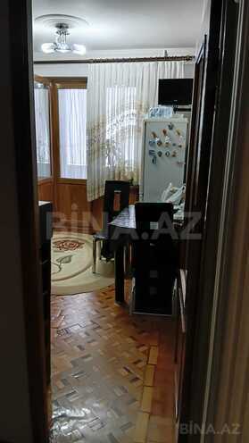Satılır 3 otaqlı köhnə tikili 80 m², Bakıxanov q., photo 6 from 12