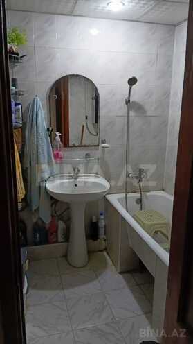 Satılır 3 otaqlı köhnə tikili 80 m², Bakıxanov q., photo 7 from 12