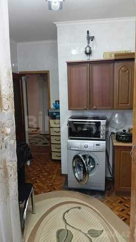 Satılır 3 otaqlı köhnə tikili 80 m², Bakıxanov q., photo 3 from 12