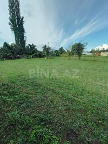 Satılır  torpaq 20 sot, photo 5 from 9