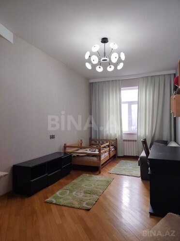İcarəyə verilir 3 otaqlı yeni tikili 120 m², Şah İsmayıl Xətai m., photo 25 from 32