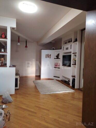 İcarəyə verilir 3 otaqlı yeni tikili 120 m², Şah İsmayıl Xətai m., photo 31 from 32