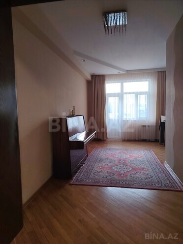 İcarəyə verilir 3 otaqlı yeni tikili 120 m², Şah İsmayıl Xətai m., photo 12 from 32