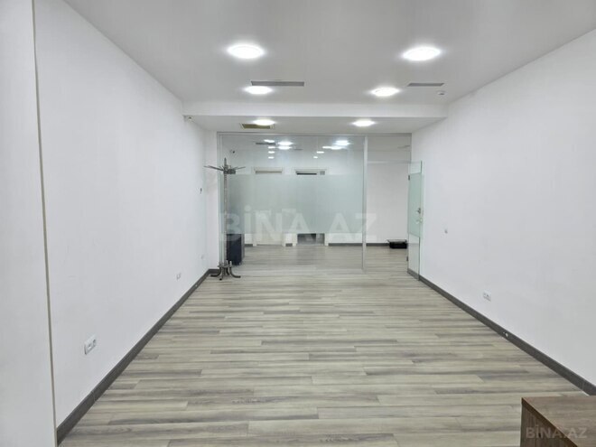 İcarəyə verilir 6 otaqlı ofis 252 m², Şah İsmayıl Xətai m., photo 15 from 22