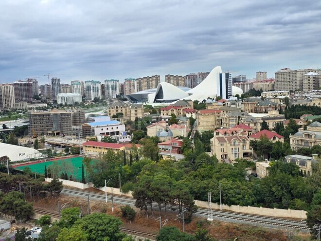 İcarəyə verilir 6 otaqlı ofis 252 m², Şah İsmayıl Xətai m., photo 8 from 22