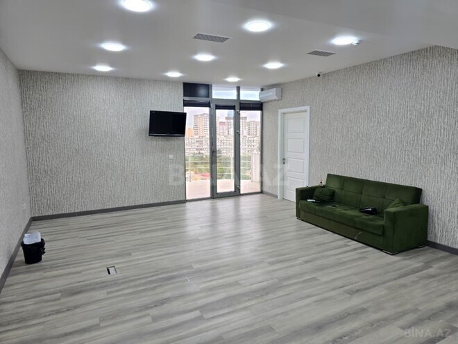 İcarəyə verilir 6 otaqlı ofis 252 m², Şah İsmayıl Xətai m., photo 5 from 22