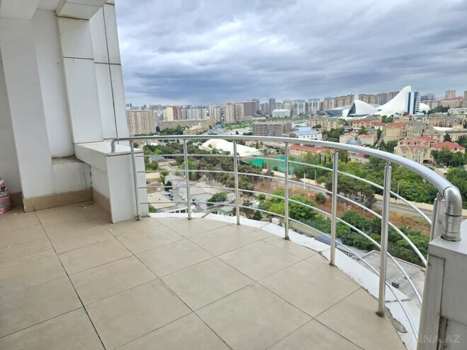 İcarəyə verilir 6 otaqlı ofis 252 m², Şah İsmayıl Xətai m., photo 7 from 22