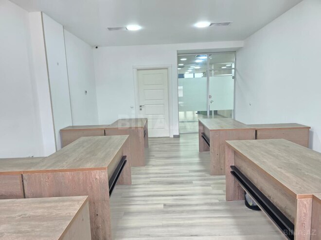 İcarəyə verilir 6 otaqlı ofis 252 m², Şah İsmayıl Xətai m., photo 10 from 22