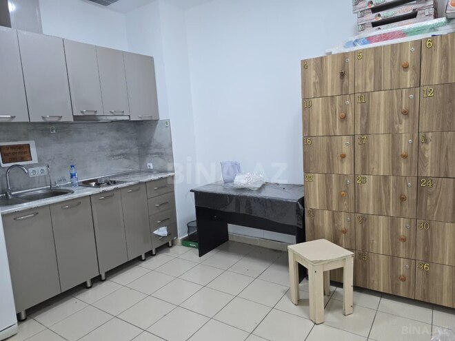 İcarəyə verilir 6 otaqlı ofis 252 m², Şah İsmayıl Xətai m., photo 19 from 22
