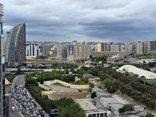 İcarəyə verilir 6 otaqlı ofis 252 m², Şah İsmayıl Xətai m., photo 11 from 22