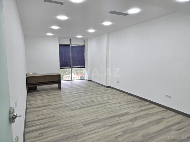 İcarəyə verilir 6 otaqlı ofis 252 m², Şah İsmayıl Xətai m., photo 9 from 22