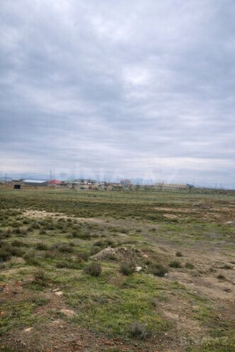 Продаётся  участок 40 сот, Бинагадинский р., photo 3 from 6