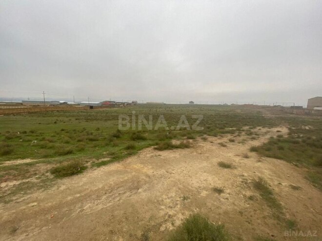 Продаётся  участок 40 сот, Бинагадинский р., photo 4 from 6