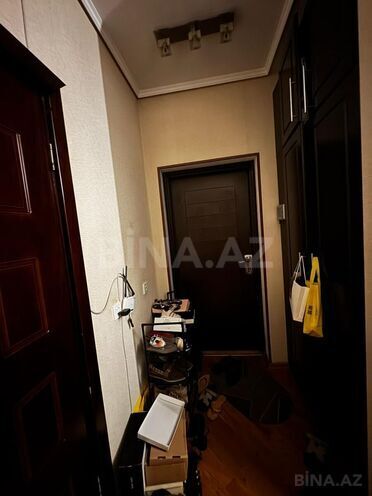 Satılır 2 otaqlı yeni tikili 66 m², Binəqədi r., photo 15 from 16