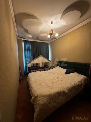 Satılır 2 otaqlı yeni tikili 66 m², Binəqədi r., photo 12 from 16