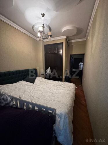 Satılır 2 otaqlı yeni tikili 66 m², Binəqədi r., photo 10 from 16