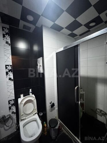 Satılır 2 otaqlı yeni tikili 66 m², Binəqədi r., photo 14 from 16