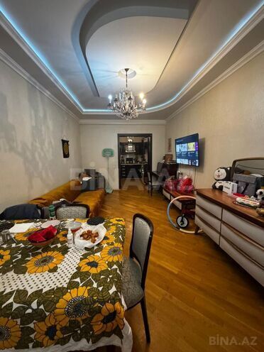 Satılır 2 otaqlı yeni tikili 66 m², Binəqədi r., photo 4 from 16