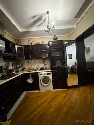 Satılır 2 otaqlı yeni tikili 66 m², Binəqədi r., photo 9 from 16