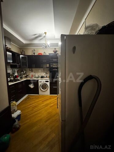 Satılır 2 otaqlı yeni tikili 66 m², Binəqədi r., photo 8 from 16