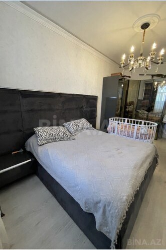 Satılır 2 otaqlı yeni tikili 80 m², Əhmədli m., photo 4 from 12