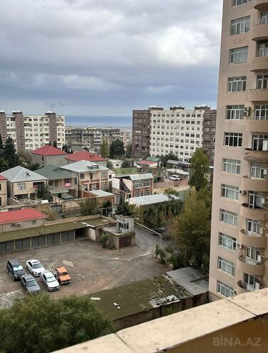 Satılır 2 otaqlı yeni tikili 80 m², Əhmədli m., photo 11 from 12