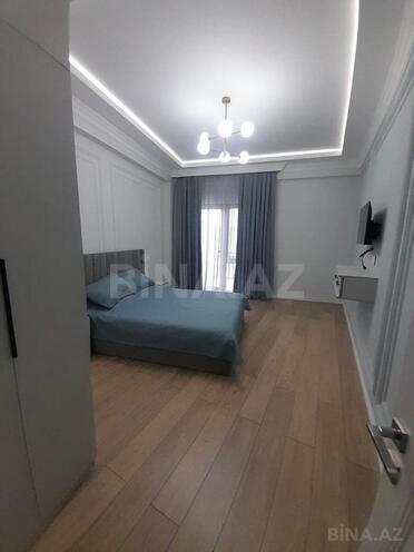 Сдаётся 3-комн. новостройка 100 м², пос. Аг шехер, photo 12 from 21