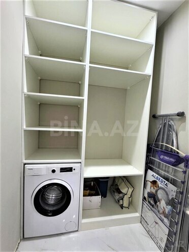 Сдаётся 3-комн. новостройка 100 м², пос. Аг шехер, photo 14 from 21