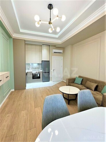 Сдаётся 3-комн. новостройка 100 м², пос. Аг шехер, photo 8 from 21