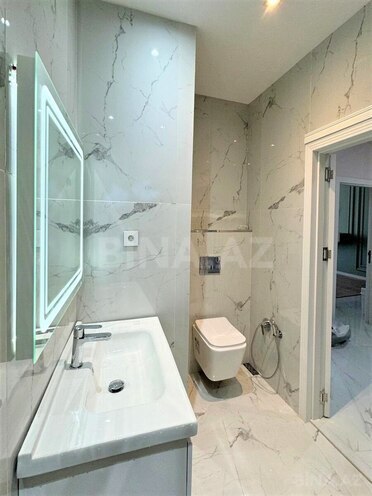 Сдаётся 3-комн. новостройка 100 м², пос. Аг шехер, photo 17 from 21
