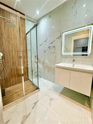 Сдаётся 3-комн. новостройка 100 м², пос. Аг шехер, photo 16 from 21