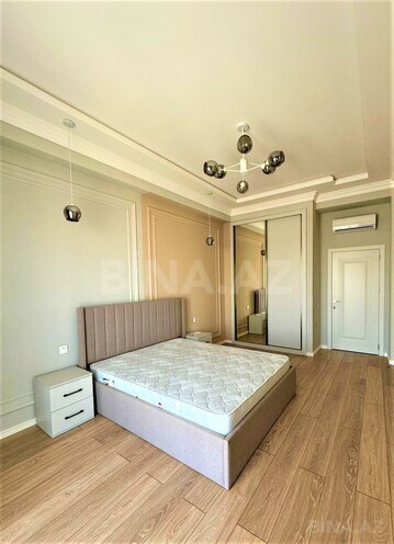 Сдаётся 3-комн. новостройка 100 м², пос. Аг шехер, photo 10 from 21