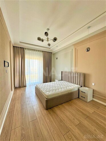 Сдаётся 3-комн. новостройка 100 м², пос. Аг шехер, photo 9 from 21