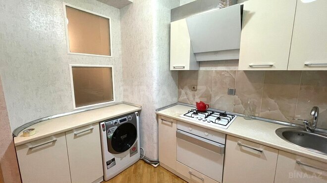 İcarəyə verilir 2 otaqlı yeni tikili 70 m², Badamdar q., photo 5 from 8