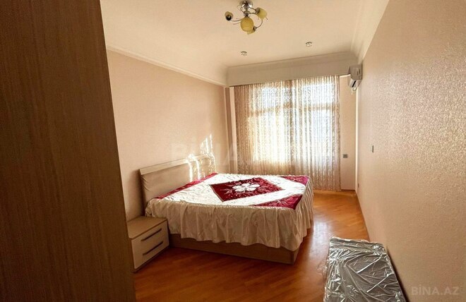 İcarəyə verilir 2 otaqlı yeni tikili 70 m², Badamdar q., photo 4 from 8