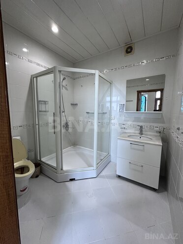 Продаётся 3-комн. новостройка 232 м², м. Низами, photo 9 from 10