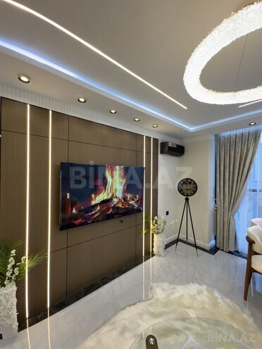 Satılır 3 otaqlı yeni tikili 100 m², 28 May m., photo 1 from 16