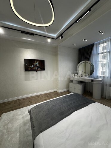 Satılır 3 otaqlı yeni tikili 100 m², 28 May m., photo 7 from 16