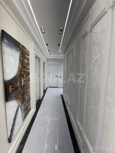 Satılır 3 otaqlı yeni tikili 100 m², 28 May m., photo 13 from 16