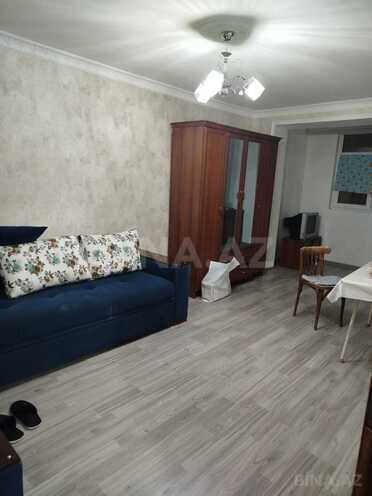 Продаётся 1-комн. новостройка 31 м², м. Элмляр Академиясы, photo 3 from 7