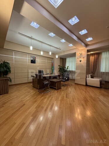 İcarəyə verilir 6 otaqlı ofis 161 m², Yasamal r., photo 3 from 20