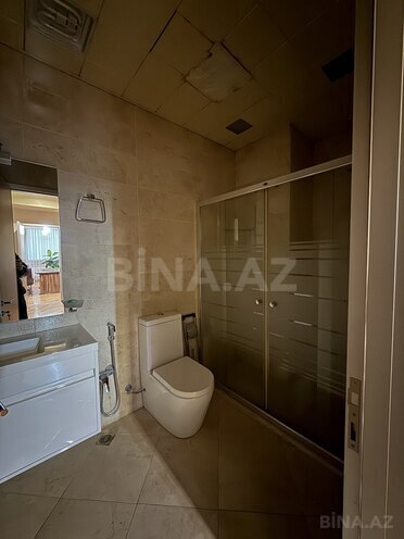 İcarəyə verilir 6 otaqlı ofis 161 m², Yasamal r., photo 7 from 20